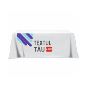 Fata de masa personalizata