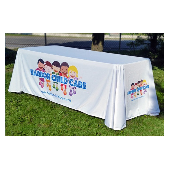 Fata de masa personalizata