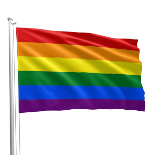 Steag LGBTQ+