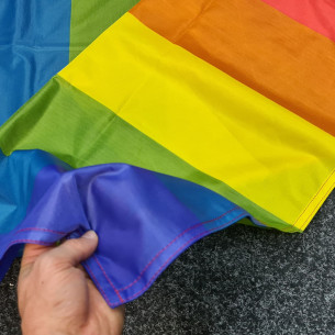 Steag LGBTQ+ 2