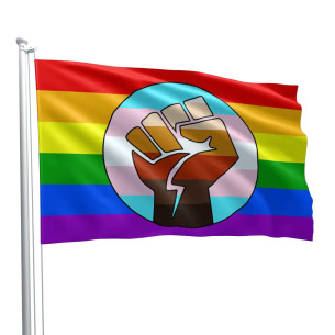 Steag Pride & Black Lives Matter