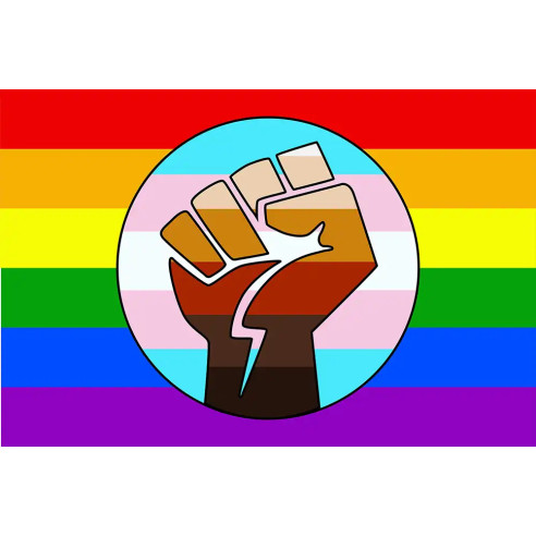 Steag Pride & Black Lives Matter