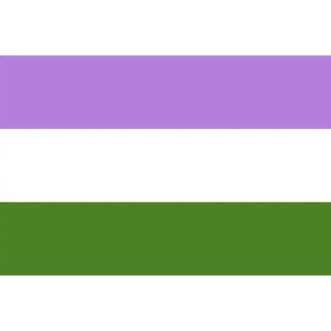 Steag Genderqueer Pride 2