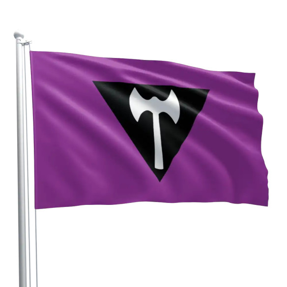 Steag Lesbian Pride