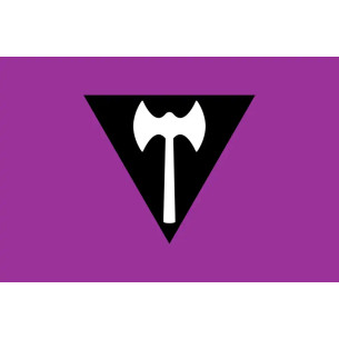 Steag Lesbian Pride 2