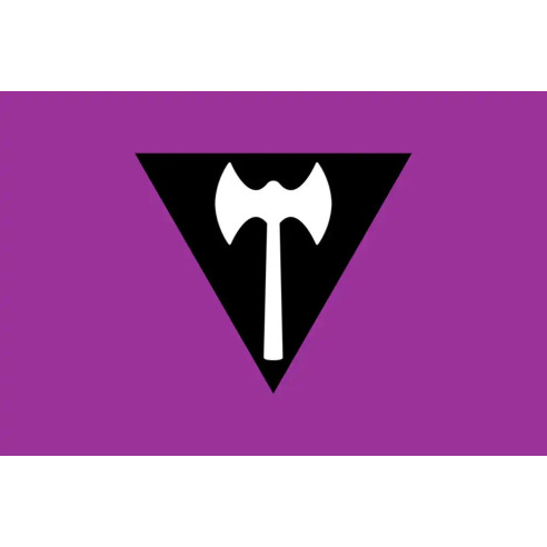 Steag Lesbian Pride