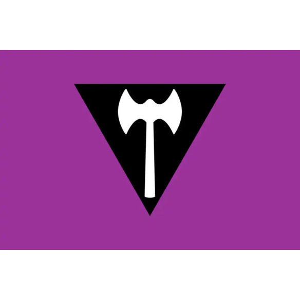 Steag Lesbian Pride