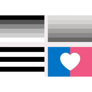 Steag Straight Pride 2