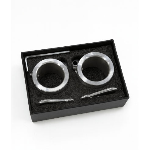 Coliere anti-infasurare pt lance din lemn