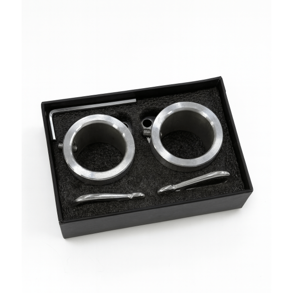 Coliere anti-infasurare pt lance din lemn