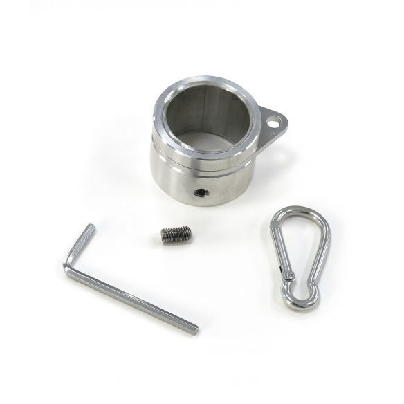 Coliere anti-infasurare pt lance din lemn