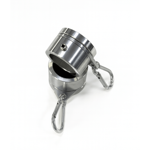 Coliere anti-infasurare pt lance din lemn