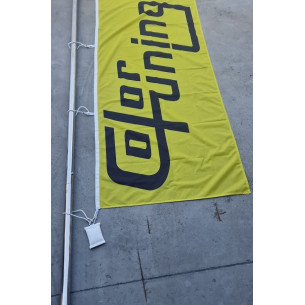 Greutate pentru steag 2