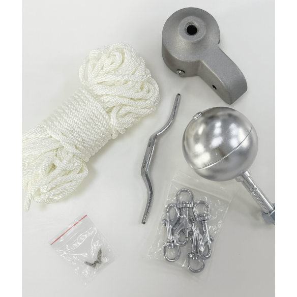 Kit accesorii mentenanta