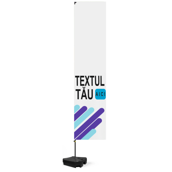 Steag dreptunghiular personalizat | Fabrica de steaguri | Steag.ro Steag dreptunghiular personalizat | Fabrica de steaguri | Steag.ro