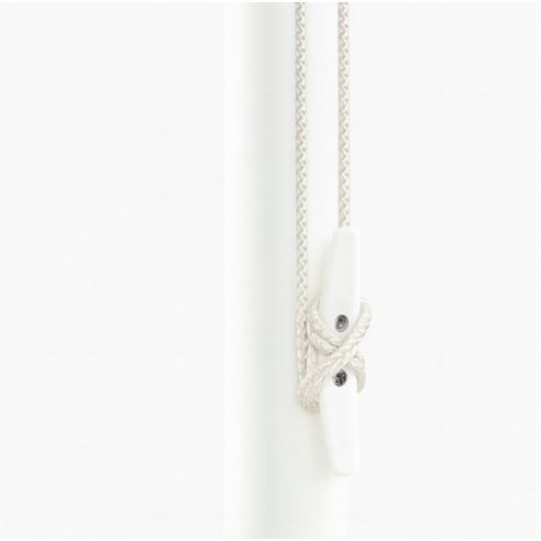 Catarg conic din fibra de sticla - STANDARD | Fabricat in Romania |...