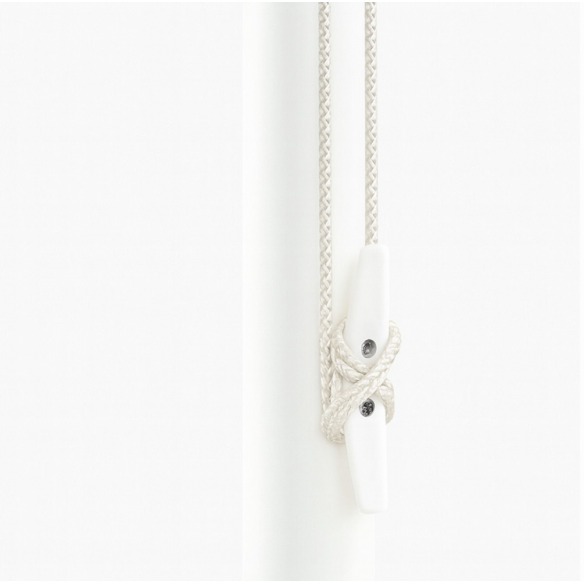 Catarg conic din fibra de sticla - STANDARD | Fabricat in Romania |...