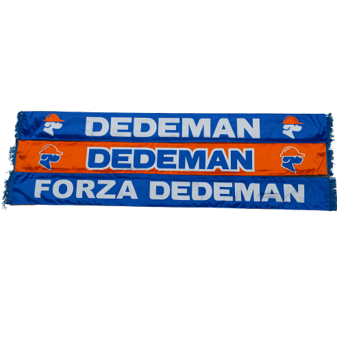 Esarfa personalizata