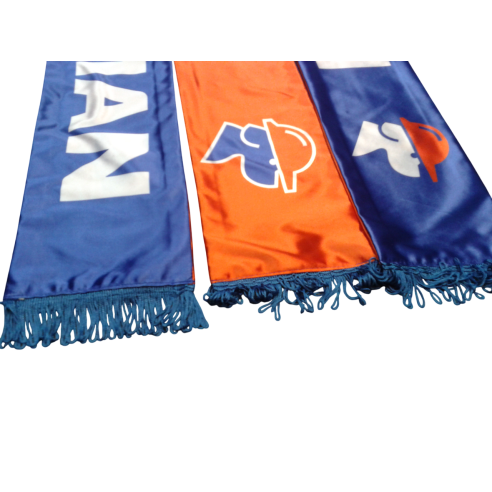 Esarfa personalizata