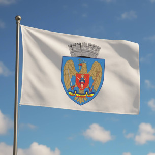 Stema Bucuresti