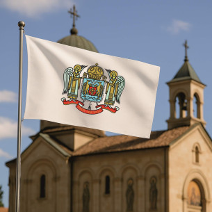 Stema Patriarhiei Romane