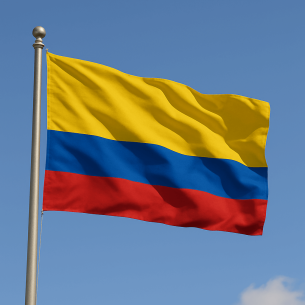Steag Columbia