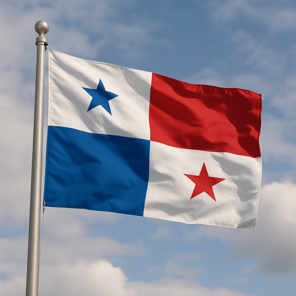 Steag Panama