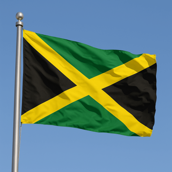 Steag Jamaica