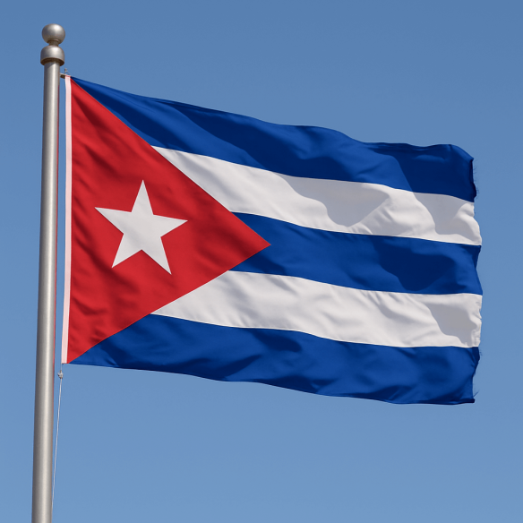 Steag Cuba