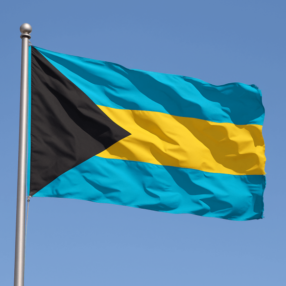Steag Bahamas
