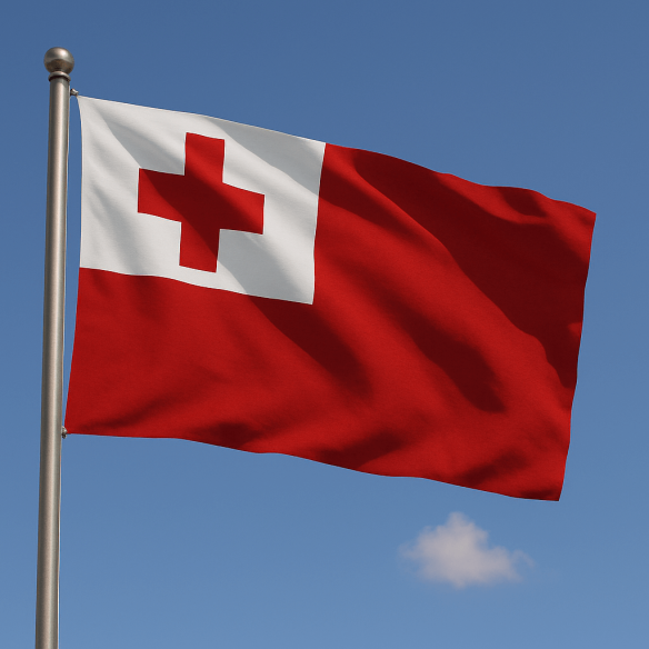 Steag Tonga