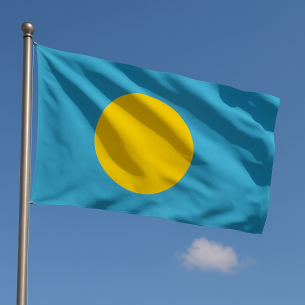 Steag Palau