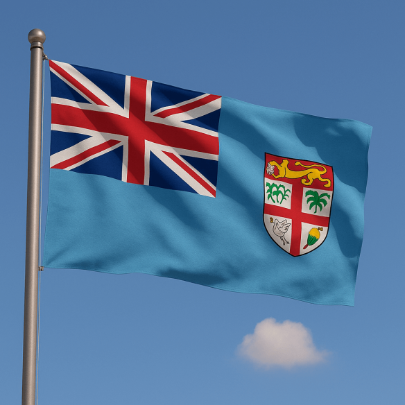 Steag Fiji