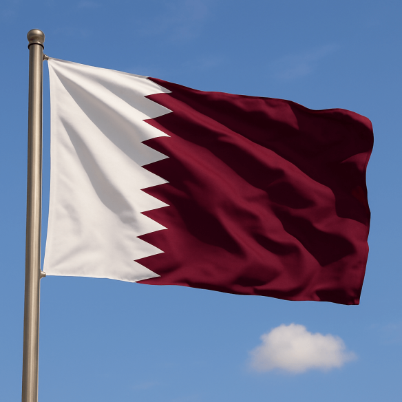 Steag Qatar