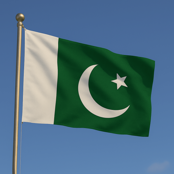 Steag Pakistan
