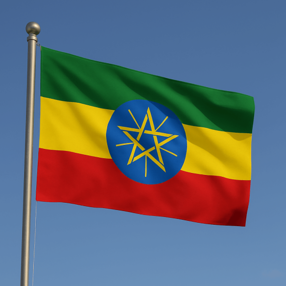 Steag Etiopia