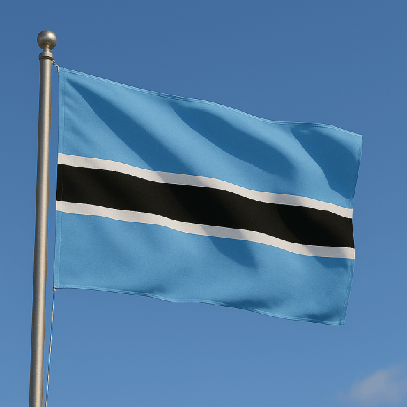 Steag Botswana