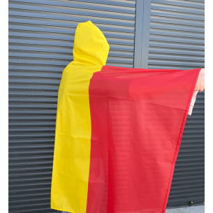 Steag cu gluga - Romania 2