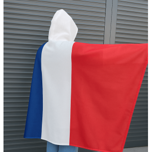 Steag cu gluga - Franta 2
