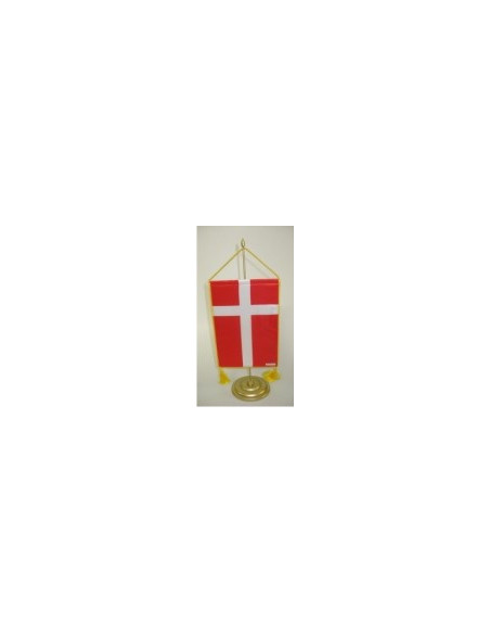 Fanion Danemarca