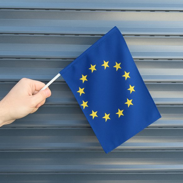 Stegulet UE
