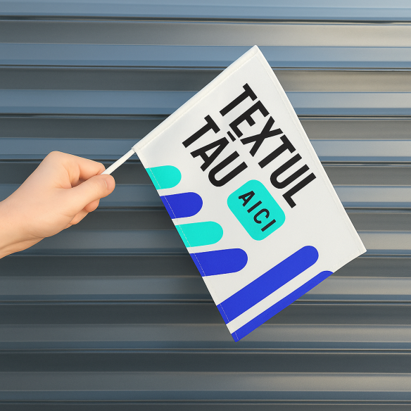 Stegulet Personalizat