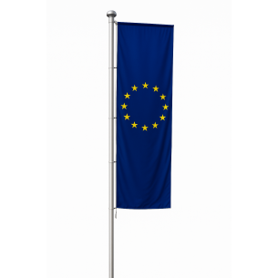 Steag pentru catarg Europa