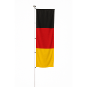 Steag pentru catarg Germania