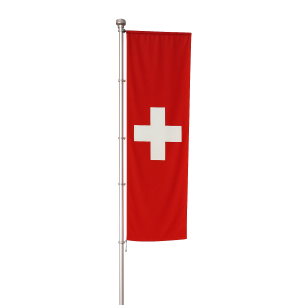 Steag pentru catarg Elvetia