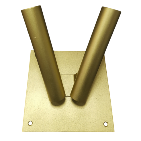 Suport de perete pentru steaguri / drapele | Fabricat in Romania | ...