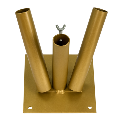 Suport de perete pentru steaguri / drapele | Fabricat in Romania | ...