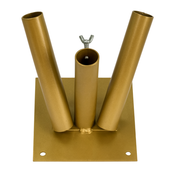 Suport de perete pentru steaguri / drapele | Fabricat in Romania | ...