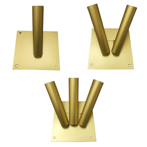 Suport de perete pentru steaguri / drapele | Fabricat in Romania | ...