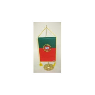 Fanion Portugalia